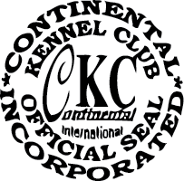 continental-kennel-club-logo